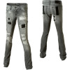 Volcom JJ Colette Skinny Denim Pant - Women's