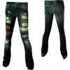 Volcom JJ Colette Skinny Denim Pant - Women's