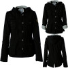 Volcom Arrowhead Military Jacket - Women's