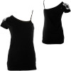 Volcom Take Me Out Top - Short-Sleeve - Women's