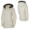 Volcom Empire Status Long Puff Jacket - Women's