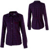 Volcom Tuff Stuff Shirt - Long-Sleeve - Women's