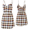 Volcom Lowlyfe Dress  - Women's