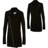 Volcom Jet Set Cardigan - Women's