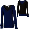 Volcom Less Talk Reversible Sweater - Women's
