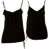 Volcom What A Gem Ruffle Tank Top - Women's