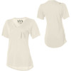 Volcom Curve Appeal Bella Shirt - Short-Sleeve - Women's