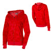 Volcom Meet the Flockers Jacket - Women's