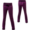 Volcom Raileye Skinny Knit Pant - Women's