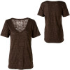 Volcom Stone Only Boyfriend T-Shirt - Short-Sleeve - Women's