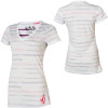Volcom Going Streaking Slim T-Shirt - Short-Sleeve - Women's