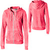 Volcom X-Ray Full-Zip Hooded Sweatshirt - Women's