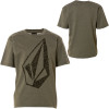 Volcom Rudimentary T-Shirt - Short-Sleeve - Boys'