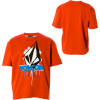 Volcom Poster Stencil T-Shirt - Short-Sleeve - Boys'