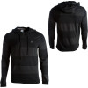 Volcom Landslide Hooded Shirt - Long-Sleeve - Men's