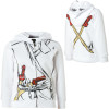 Highwear Ninja Full-Zip Hooded Sweatshirt - Toddler Boys'