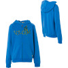 Volcom Twirla Wont Full-Zip Hooded Sweatshirt - Boys'