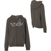 Volcom Twirla Wont Full-Zip Hooded Sweatshirt - Boys'