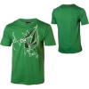 Volcom Numbers T-Shirt - Short-Sleeve - Men's