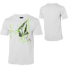 Volcom Numbers T-Shirt - Short-Sleeve - Men's