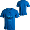 Volcom Lil' Rippa Heather T-Shirt - Short-Sleeve - Men's