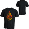Volcom Lil' Rippa Heather T-Shirt - Short-Sleeve - Men's