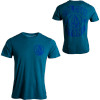 Volcom Back Patch Slim T-Shirt - Short-Sleeve - Men's