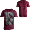 Volcom Jason Augustine F.A. Slim T-Shirt - Short-Sleeve - Men's