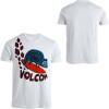 Volcom APO Fousek F.A. V.Co-Logical T-Shirt - Short-Sleeve - Men's