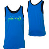 Volcom El Scripto Tank - Men's
