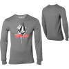 Volcom Poster Stencil Thermal T-Shirt - Long-Sleeve - Men's