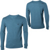 Volcom Solid Thermal Three Shirt - Long-Sleeve - Men's