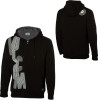 Volcom Sixty Eight Full-Zip Hooded Sweatshirt - Men's