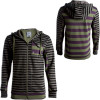 Volcom Stryper Slim Full-Zip Hooded Sweatshirt - Men's