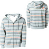 Volcom Easy Basic Full-Zip Hooded Sweatshirt - Men's