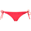 Volcom Smock Puppet Tie Side Skimpy Bikini Bottom - Women's