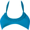 Volcom Smock Puppet Bandeau Halter Bikini Top - Women's