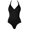 Smock Puppet One Piece Swim Suit - Women's