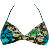 Volcom Wings Of Glory Side Slide Bikini Top - Women's