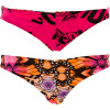 Volcom Wings Of Glory V Bikini Bottom - Women's