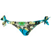Volcom Wings Of Glory Tie Side Full Bikini Bottom - Women's