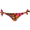 Volcom Wings Of Glory Tie Side Full Bikini Bottom - Women's