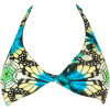 Volcom Wings Of Glory Halter Bikini Top - Women's