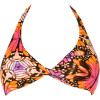 Volcom Wings Of Glory Halter Bikini Top - Women's