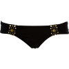 Volcom Stone Stud Soft Side Full Bikini Bottom - Women's