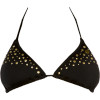 Volcom Stone Stud Triangle Bikini Top - Women's