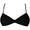 Volcom Simply Solid Side Slide Bikini Top - Women's