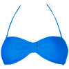 Volcom Simply Solid Bandeau Bikini Top - Women's