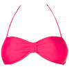 Volcom Simply Solid Bandeau Bikini Top - Women's