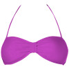 Volcom Simply Solid Bandeau Bikini Top - Women's